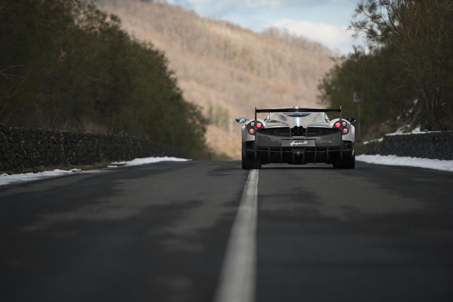  Pagani Huayra BC 2016 года  (WW) (фото 23 из 35)